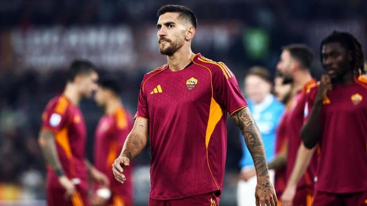 La Roma, Pellegrini e Dybala per la missione risparmio: “Rinnovi al ribasso”