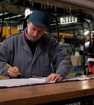 Confindustria vede il rimbalzo:<br />verso il primo trimestre positivo dal 2011