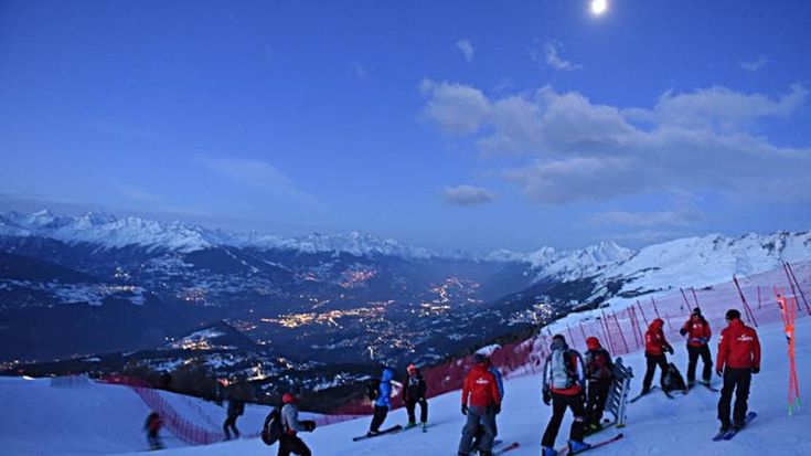 Quario: “Le gare e quel sole a Crans-Montana, ma dopo questa tragedia non sarà più il mio paradiso”