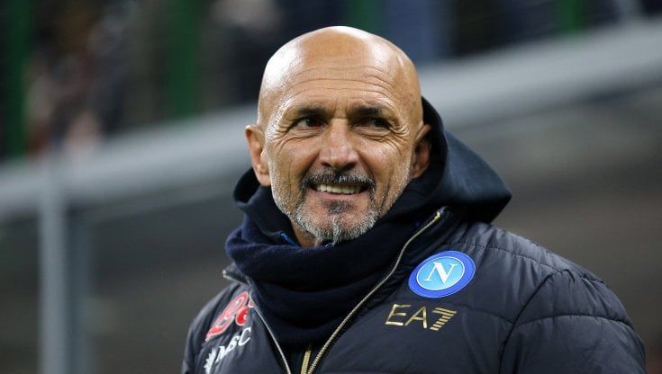 Napoli, avanti tutta ma senza stress: così Spalletti prepara la volata scudetto