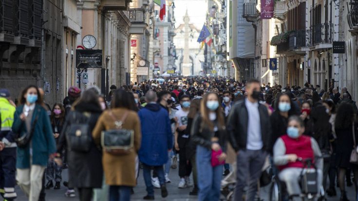 La terza ondata  