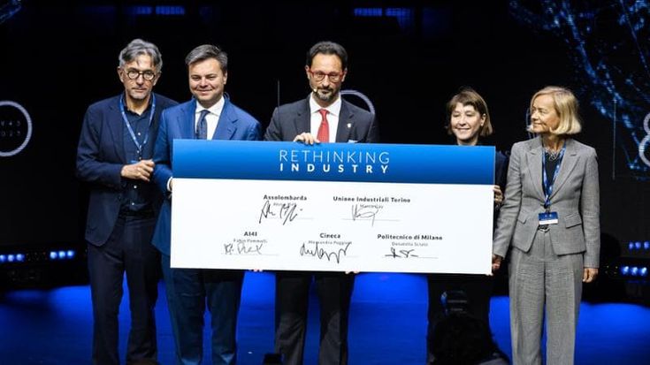 Assolombarda: “Lombardia locomotiva, ma serve più coraggio per non essere superata”