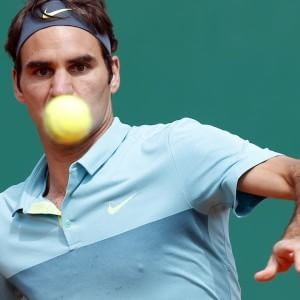 Tennis, Montecarlo: Federer fuori negli ottavi, eliminato anche Wawrinka. Avanzano Djokovic e Nadal
