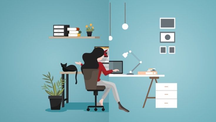 Fino all'11 febbraio le donne italiane lavorano "gratis": il gender gap nel calendario