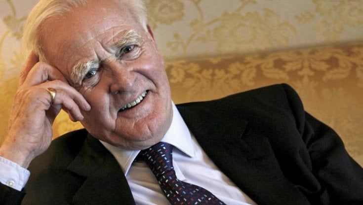 Arriva "Silverview", il romanzo postumo di John le Carré