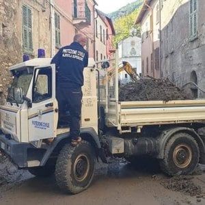 Valle Argentina e Aurelia, la corsa per ricucire la Liguria spezzata