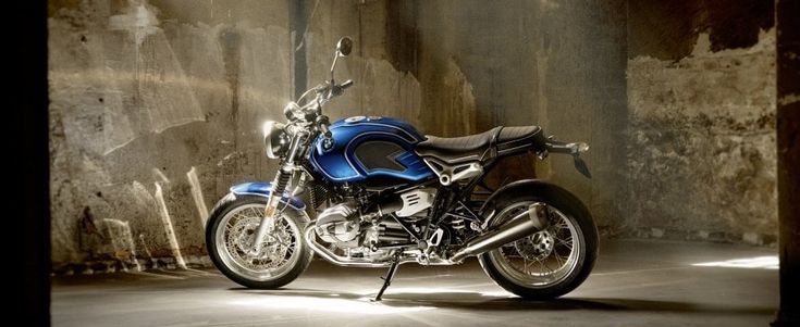 On-line Edition, tocca alle R- NineT