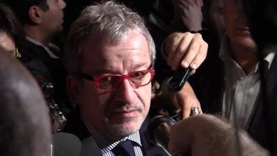 Legge stabilità, Maroni: "Da governo aria fritta"