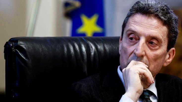 Buttafuoco e RaiRadio1, possibile divorzio: il suo “Lupus in fabula” per ora fuori dai palinsesti