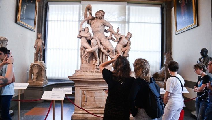 Guida agli Uffizi gratis per gli abbonati di Repubblica