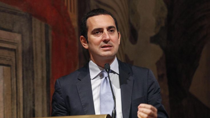 Spadafora: “Dalla Lega una farsa in difesa della casta. Cambiare premier? Illusi”