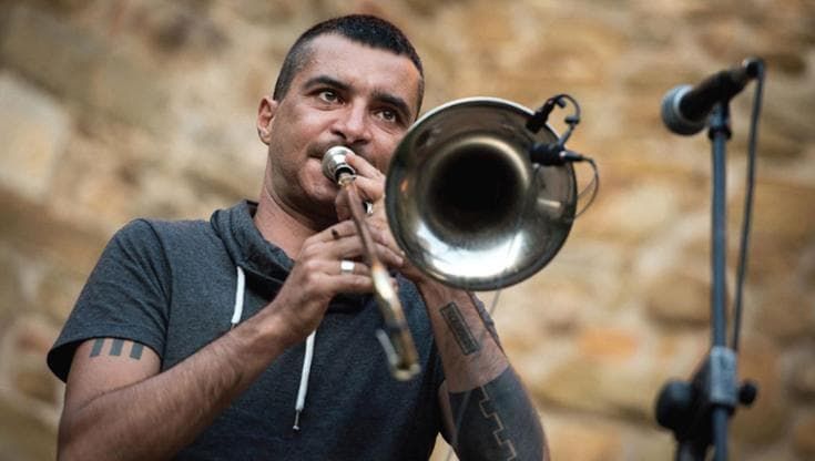 Torna il GroundUp festival: tre giornate di concerti a Alberobello città della musica