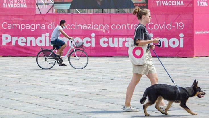 Coronavirus Italia, il bollettino di oggi 5 luglio: 480 nuovi casi e 31 decessi. Indice di positività 0,64%