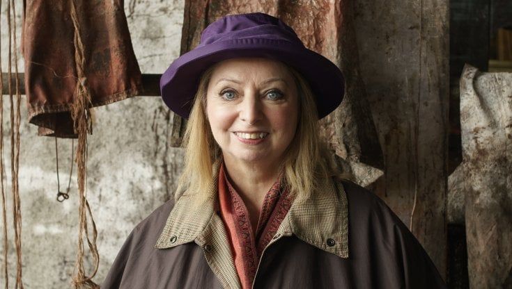 Hilary Mantel: why I feel ashamed in England, and I will be an Irish citizen soon and European again