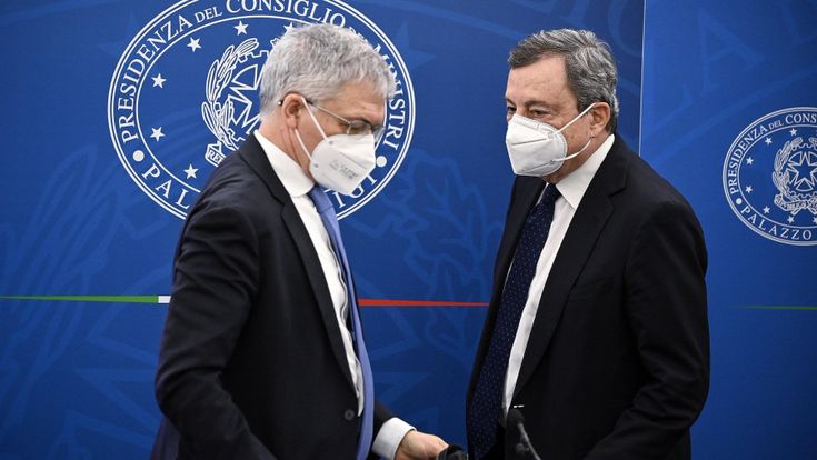 Tesoro in allarme su debito e Pil: “Gli aiuti di Ue e Bce non sono infiniti”