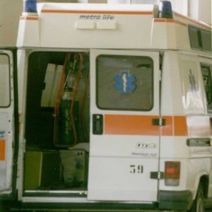 Roma, Esquilino: uomo muore in piazza Vittorio