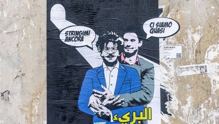 Pensando a Giulio Regeni