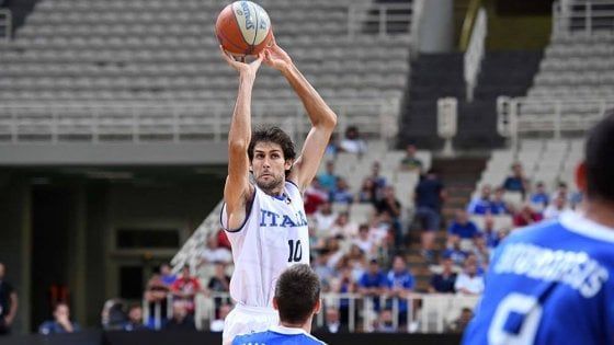 Basket, Europei; Messina perde anche Pascolo: ''Serve faccia tosta''