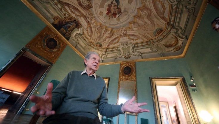 L'arte salvata dai privati: la svolta possibile con i mecenati in città
