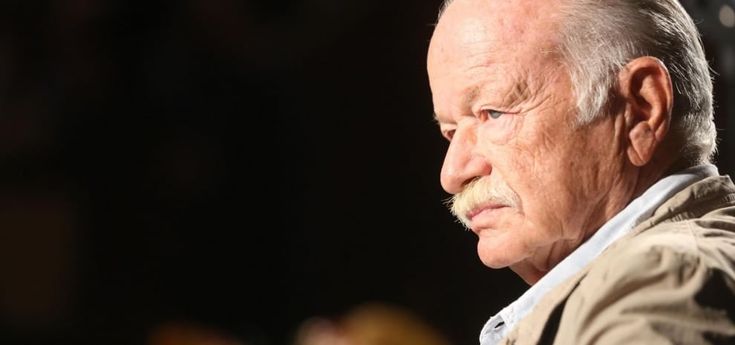 Gino Paoli si dimette da presidente della Siae: "Difendo la mia dignit&agrave; di persona perbene"