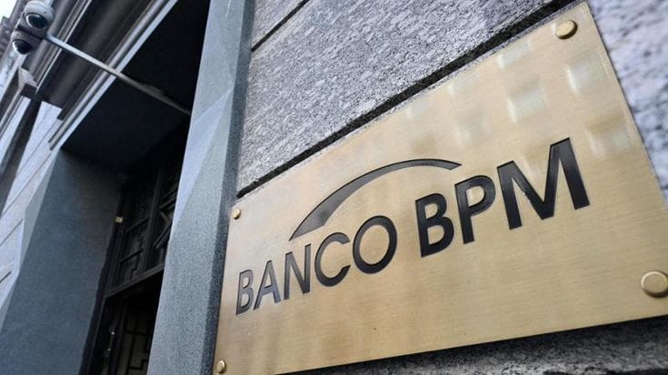 Banco Bpm, sanzione Consob per 570.000 euro per comunicazioni tardive sull’Opa su Anima