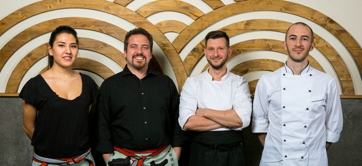 Umami: a Roma la trattoria giapponese che va “oltre il sushi”