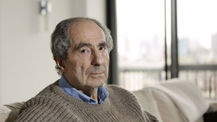 Tutti gli uomini (e una donna) di Philip Roth