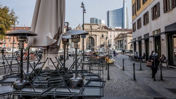 Coronavirus in Lombardia, l'appello degli chef: "Non siamo untori: aperti o chiusi, basta mezze misure"