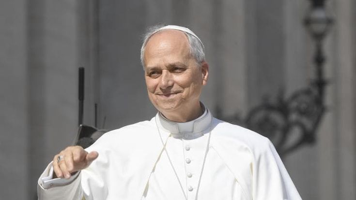 Leone XIV: “Il Papa da solo non può andare avanti”
