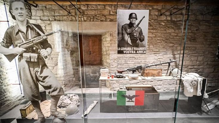 L’Ospedale partigiano sull’Appennino che curò anche i nazisti: “Le pallottole sono sempre sbagliate”