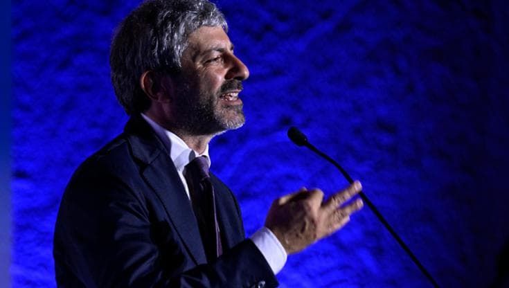 Roberto Fico, chi è il candidato M5s alle Regionali in Campania