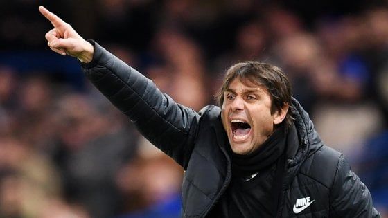 Conte, settimane decisive tra Mou e Guardiola. E lui riapre alla Nazionale