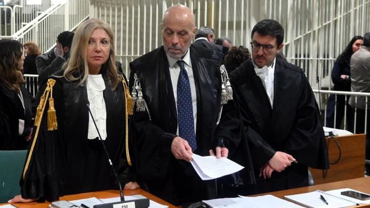 “Quella lì deve saltare in aria”: due pentiti svelano il piano per uccidere la pm antimafia