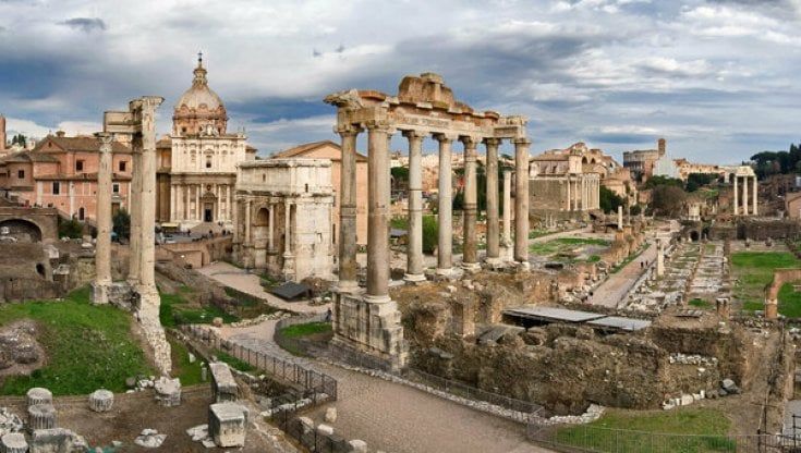 Beni culturali, musei e parchi archeologici statali aperti durante le feste di Pasqua
