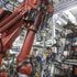 Produzione industriale positiva a settembre. <br />Ma su base annua infila il 25esimo calo
