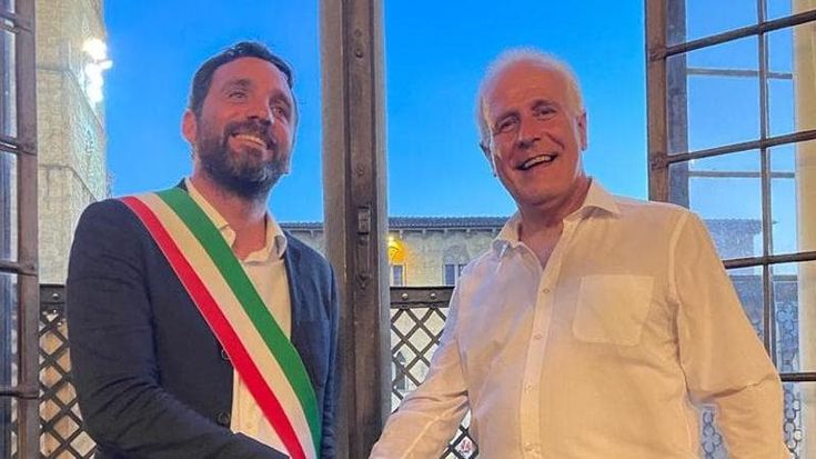 Firenze, veti incrociati e trame segrete: il dopo Nardella è un mistero. Ma anche a destra volano coltelli