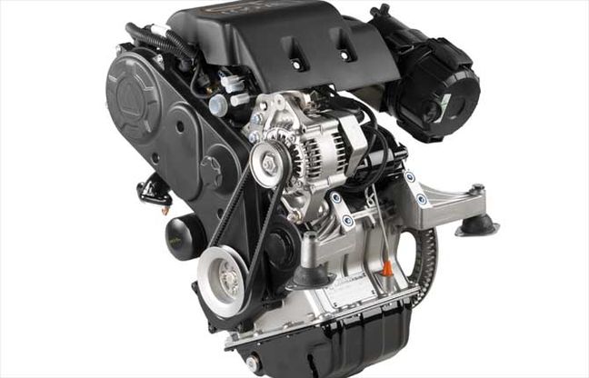 Nuovi motori per Ligier e Microcar