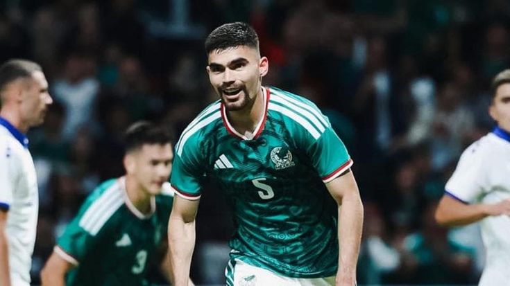Vasquez, il Mondiale sotto casa: domani esordio con il Sudafrica