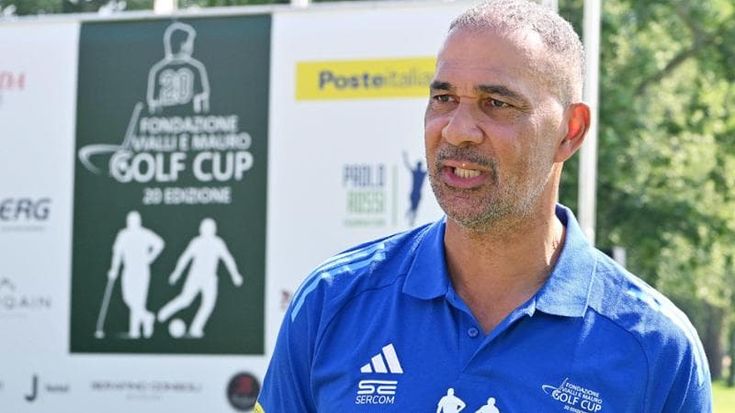 Gullit: “Reijnders via dal Milan? Ha diritto di vincere qualcosa”