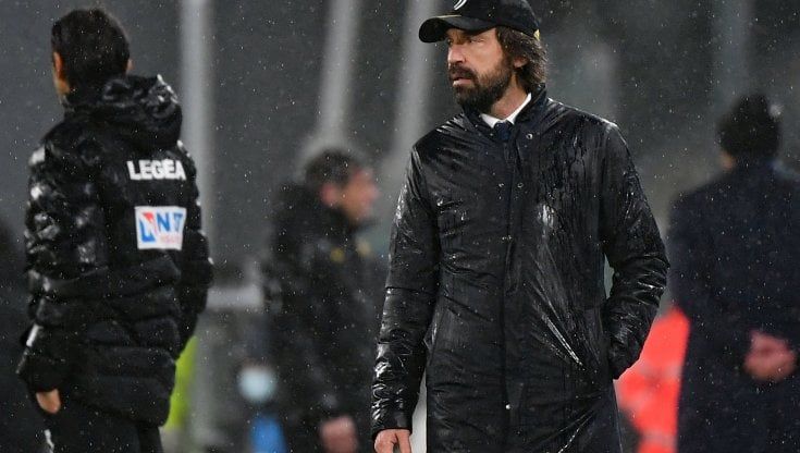 Juventus, Pirlo: "Gara studiata bene, siamo stati perfetti"