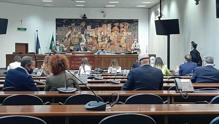 Caso Gregoretti, Salvini a Catania in attesa del verdetto: "Appena torno al governo lo rifarò"