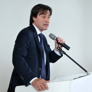 "Quello mi viene a dire il discorso". Ecco l'intercettazione che accusa l'ex deputato Cascio