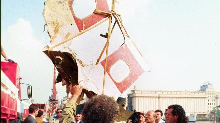 Ustica, Bolognesi a fianco di Bonfietti: “Ho poca fiducia in questo governo”