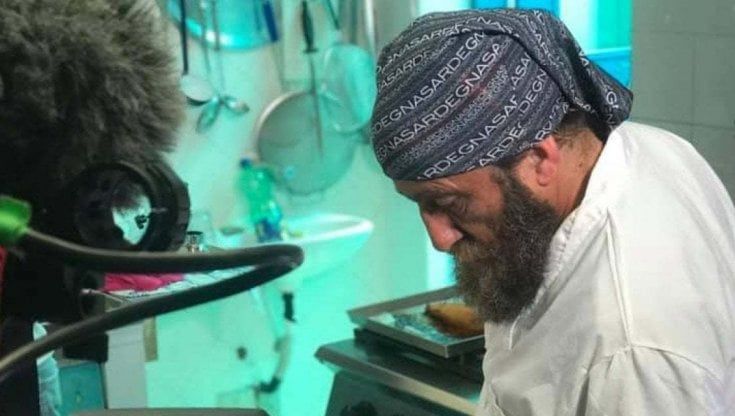 Ucciso Alessio Madeddu, lo chef sardo che partecipò al reality "4 Ristoranti"