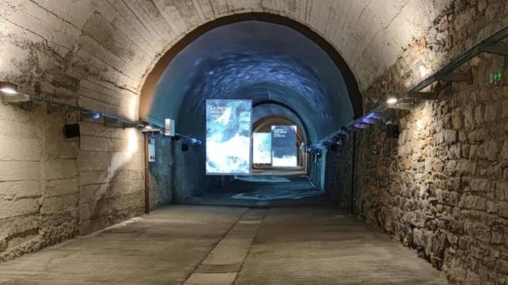 La Spezia, l’ex rifugio Quintino Sella riapre come museo