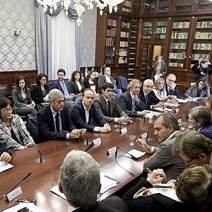 Movida illegale: bozza pronta ma l'ordinanza slitta alla prossima settimana