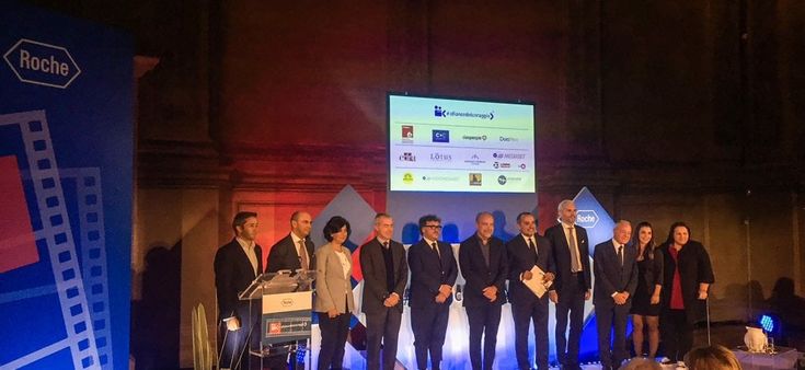 Una vita a fianco dell'emofilia