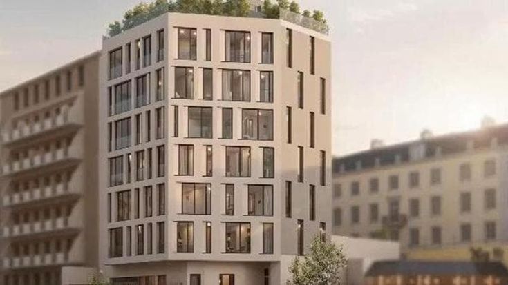 Cantiere viale Papiniano, pm insistono: “Costruttori non in buona fede, il palazzo va sequestrato"