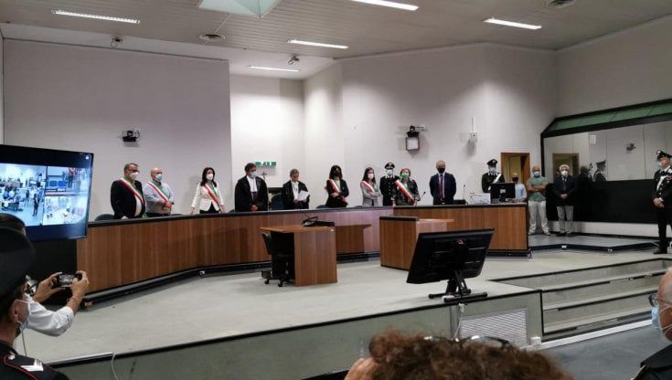 Sentenza sulla Trattativa, occasione d'oro per tornare alla via maestra nella lotta alla mafia