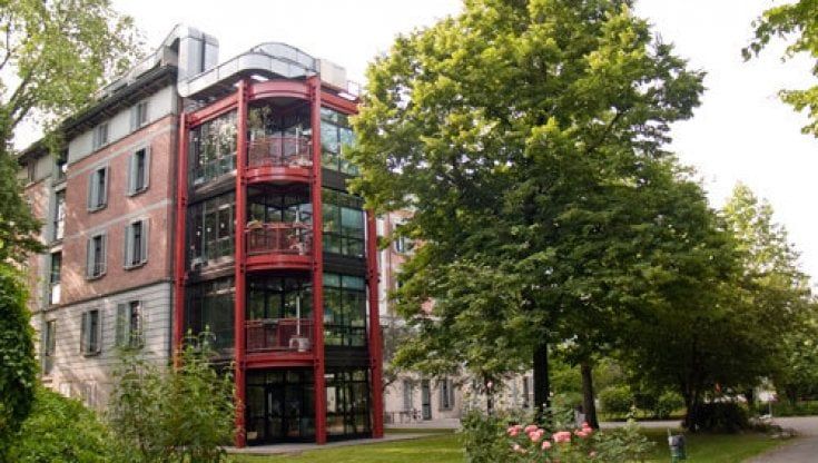Apre a Parma il nuovo ospedale di Comunità: venti posti letto a I Tigli di Asp